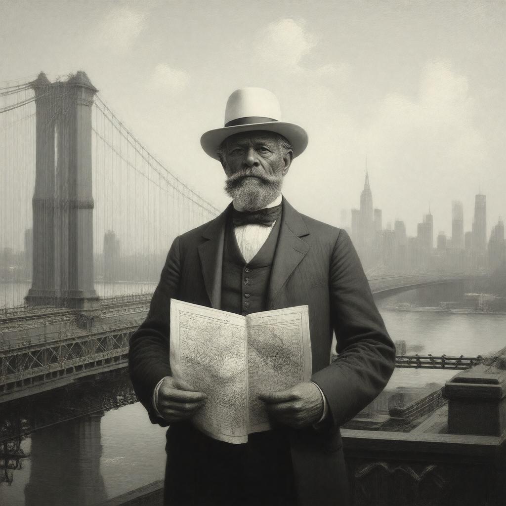 Washington Roebling